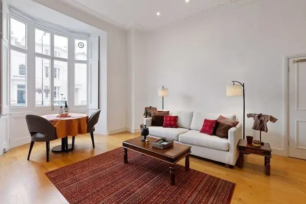 Altido Elegant 1-Bed Flat In Bayswater