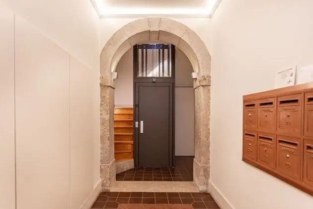 Altido Elegant Bica Apartment In Historical Centre - Dış Mekan