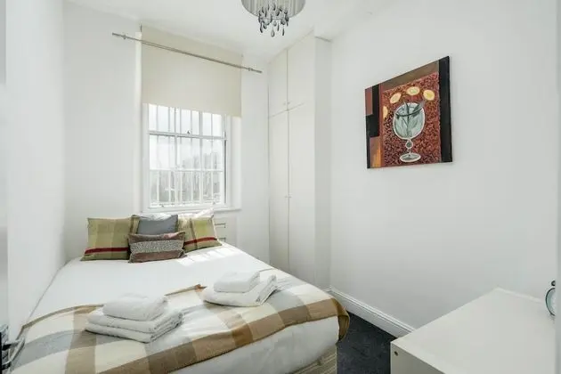 Altido Exceptional 1 Bed Flat In Chelsea