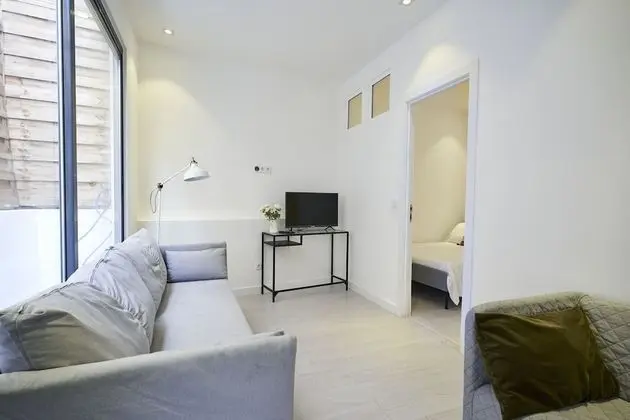 Altido Fabulous 3-Br Apartment In Western Lisbon
