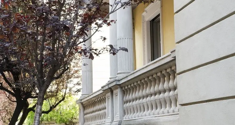Altido Fabulous Charming House in Como