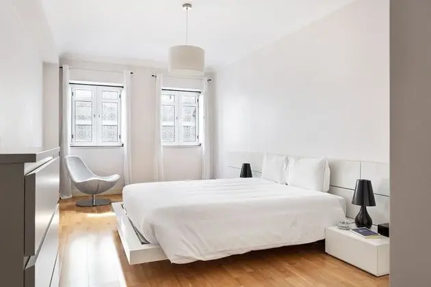 Altido Fabulous Family Flat In Central Alfama