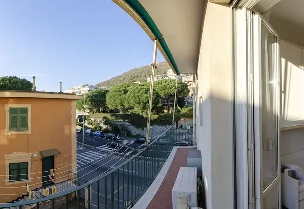 Altido Family Flat Vicino al Mare a Genova Quinto