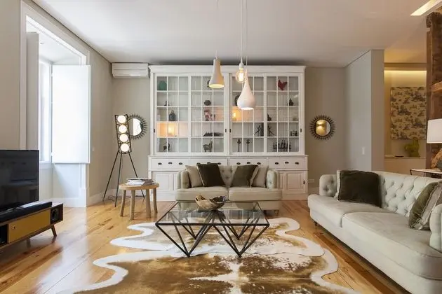 ALTIDO Figueira Square Downtown Deluxe