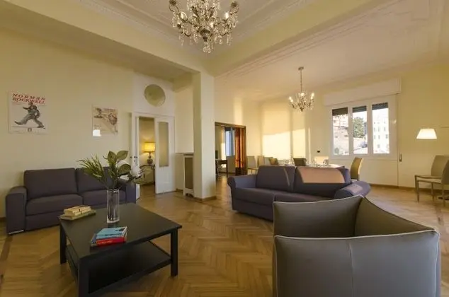 Altido Fronte del Mar Seaview Apartment Casaregis