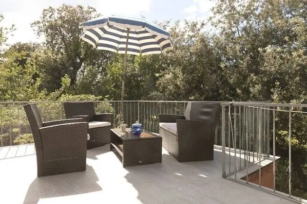 Altido Villa Geraneo