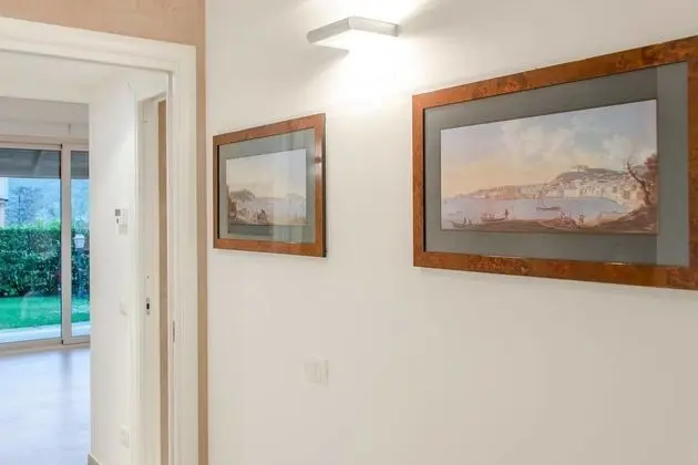 Altido Golf Garlenda - Charming Villa Guest House - İç Mekan