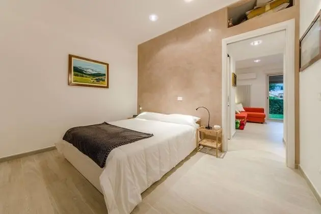 Altido Golf Garlenda - Charming Villa Guest House - Oda