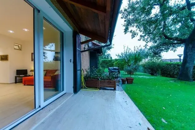 Altido Golf Garlenda - Charming Villa Guest House - Öne Çıkan Resim