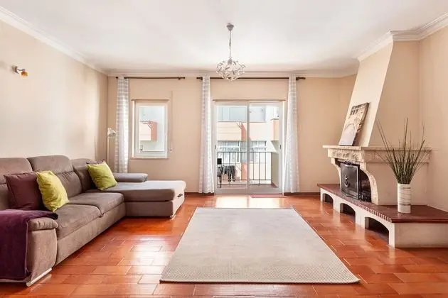 Altido Gorgeous 2-Bed Apt In Alcabideche W/Parking - Öne Çıkan Resim