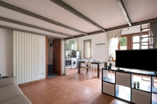 Altido Green Terraced House