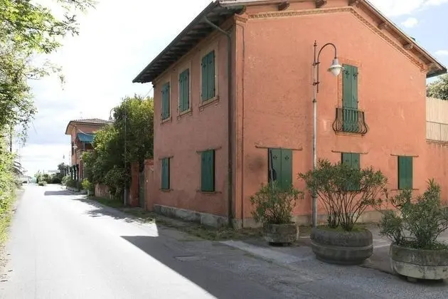 Altido Villa Il Glicine sul Mare