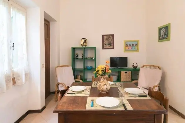 Altido Villa Il Glicine sul Mare - İç Mekan