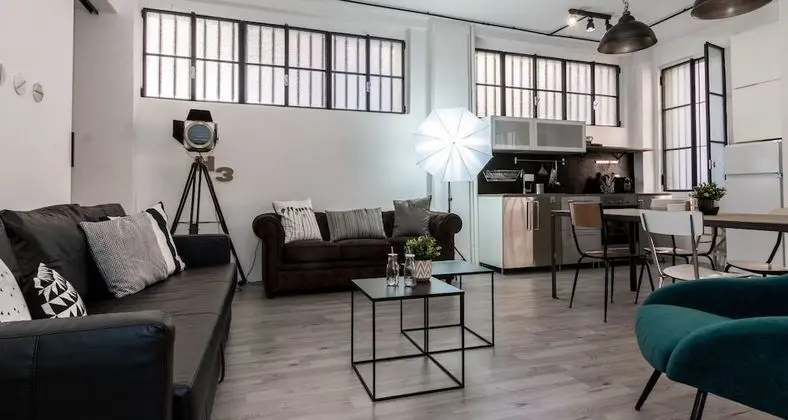 Altido Loft Naviglio