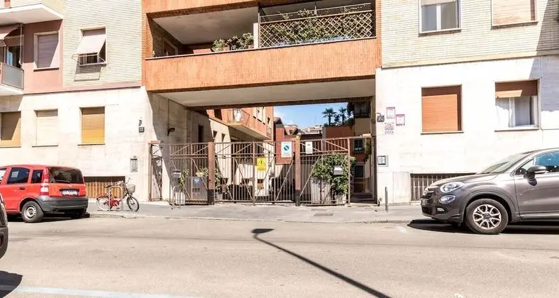 Altido Loft Naviglio