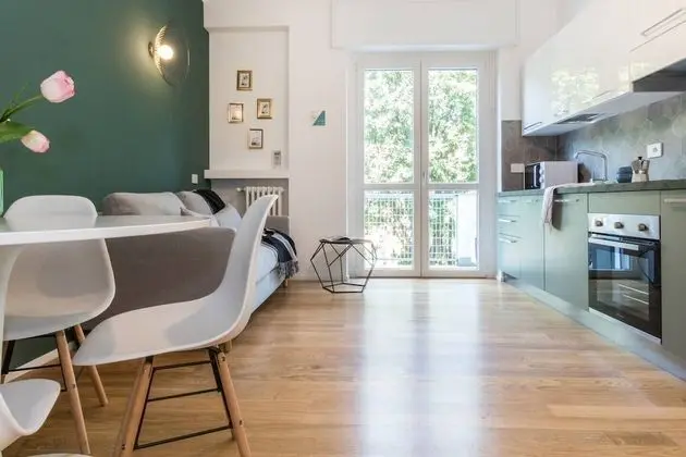 Altido Lotto Square Apartment