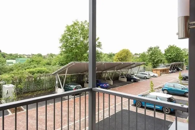 ALTIDO Lovely 1-bed Flat Near 02 Arena