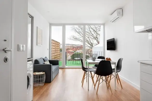 Altido Lovely Apartments Near Ajuda Palace