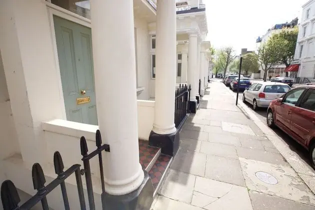 ALTIDO Luxurious 2BR flat in Pimlico, near Warwick sq