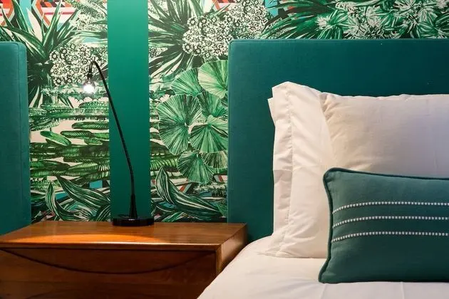 ALTIDO Luxurious 3-bedroom Apt with Terrace in Intendente - Oda