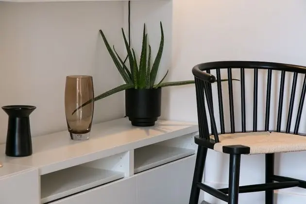 ALTIDO Luxurious 3-bedroom Apt with Terrace in Intendente - Yerinde Yemek