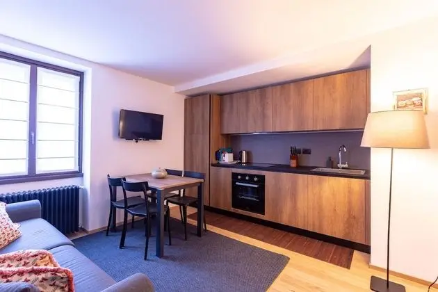 Altido Magnifique Maison à Courmayeur