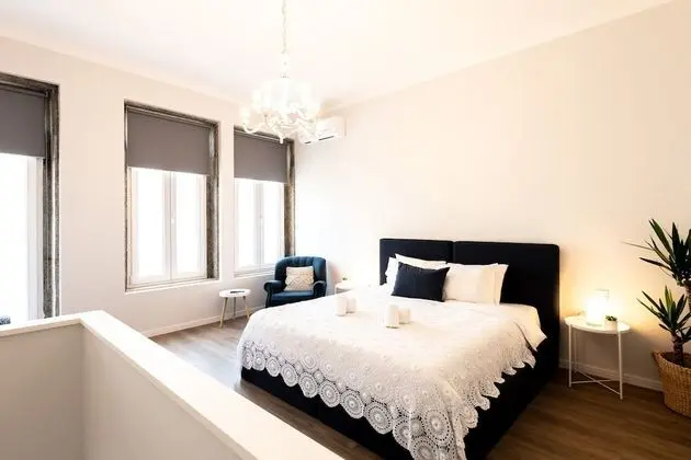 Altido Maria D'Afurada Superb House, Douro View