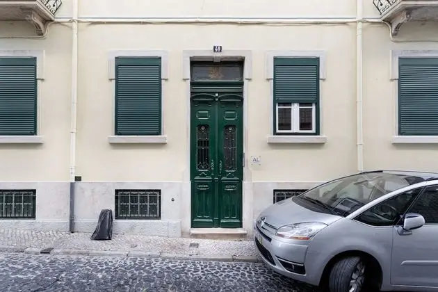 ALTIDO Marvelous 3-bed home w/astonishing view&terrace, nearby St George Castle