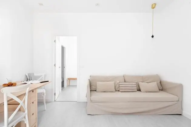 Altido Modern 3-Br Flat In Alcantara, Lisbon