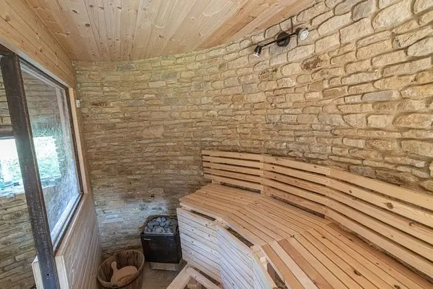 Altido Modern Countryside Estate W/ Lakes Between Chipping Norton And Soho Farmhouse - Spa
