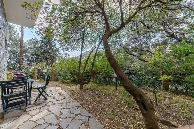 Altido Villa Monterosso Apartment Giardino