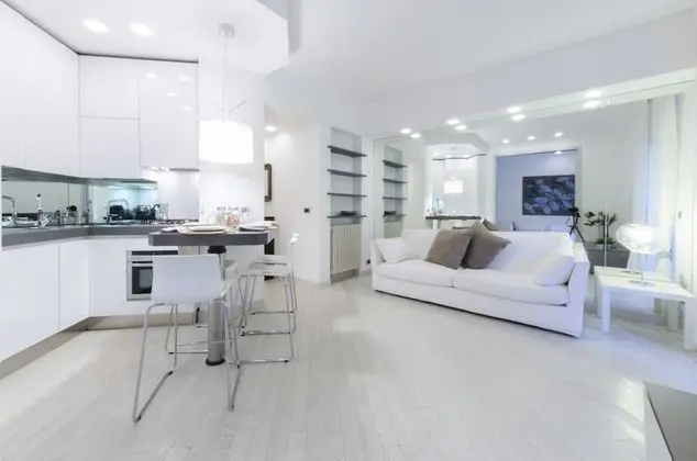 Altido Nervi Charming Flat Santarosa