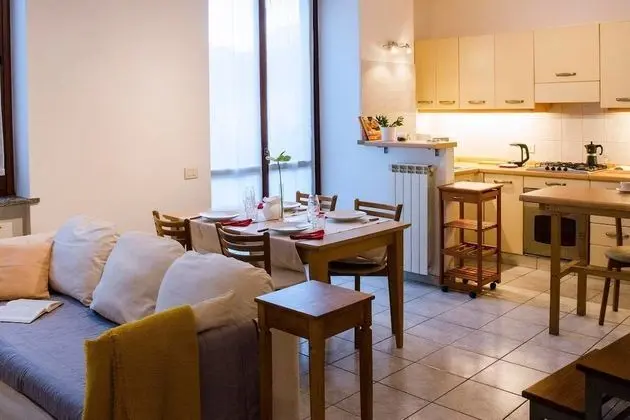 Altido New Apartment