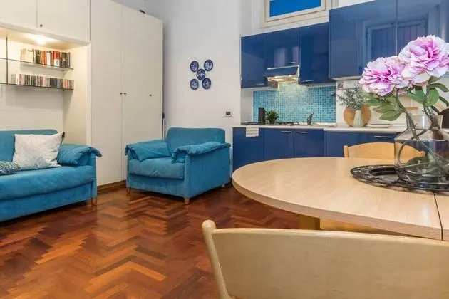 Altido Pontida Apartment