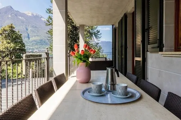 Altido Quiet & Peace Apartment