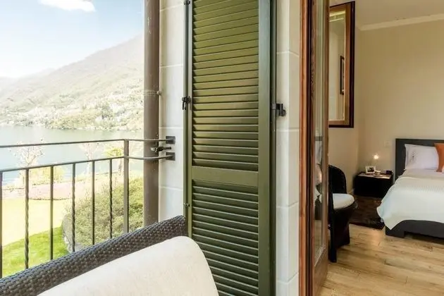 Altido Quiet & Peace Apartment - Oda