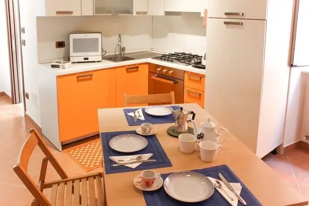 Altido Riva Trigoso Casetta nel Borgo