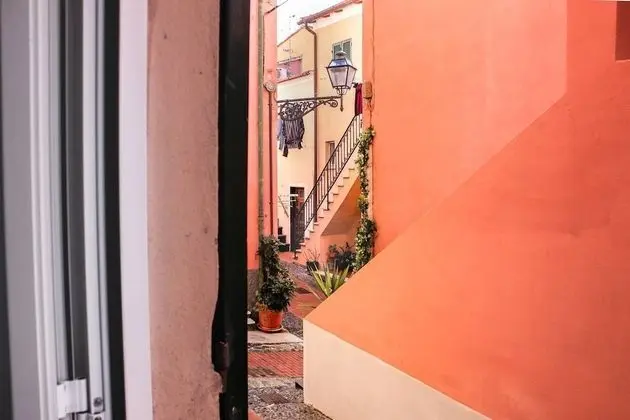 Altido Riva Trigoso Casetta nel Borgo