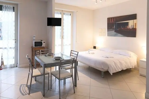 Altido River Center Lodge