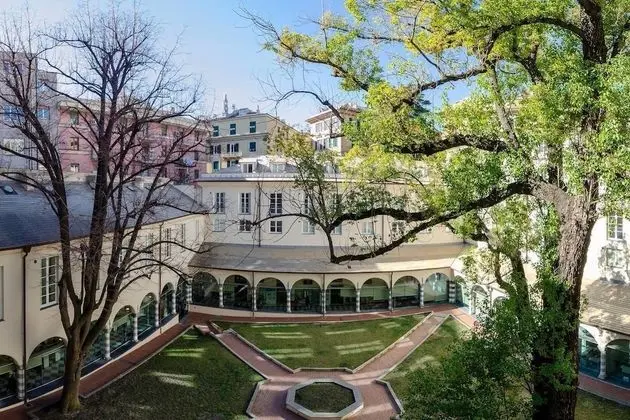 Altido San Bartolomeo Degli Armeni Charming Flat