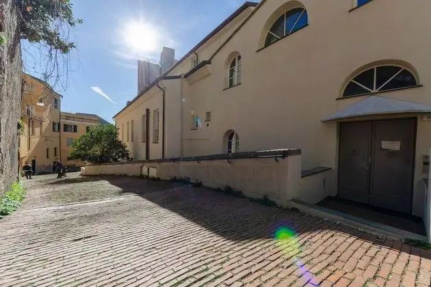 Altido San Bartolomeo Degli Armeni Charming Flat - Dış Mekan