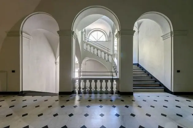 Altido San Bartolomeo Degli Armeni Charming Flat - Lobi