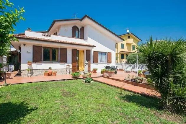 Altido Shared Villa Nature&relax