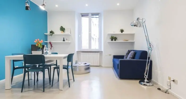 Altido Smart Apartment Near S.agostino Metro