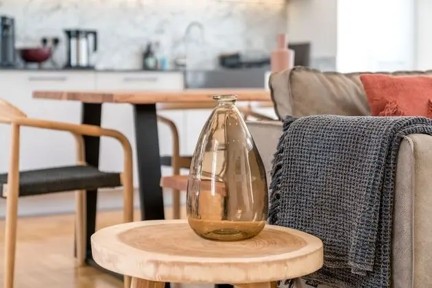 Altido Spectacular 3-Bed Flat Near Holland Park