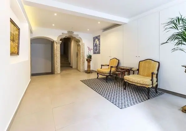 ALTIDO Splendid 1-bed Apt, moments from subway & Av. da Liberdade - Dış Mekan