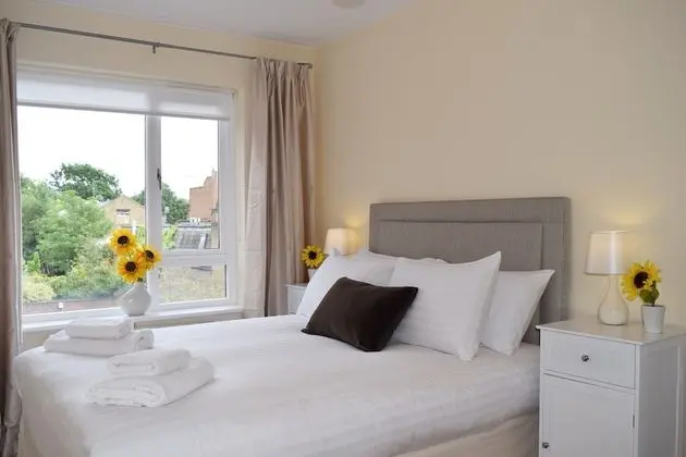 Altido Splendid 1 Bed Flat In Stockwell - Öne Çıkan Resim