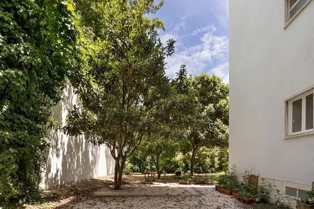 Altido Splendid Lapa Flat, Easy Access To The Centre