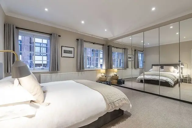 ALTIDO Stunning 3BR house near Regents Park& Baker Street - Oda