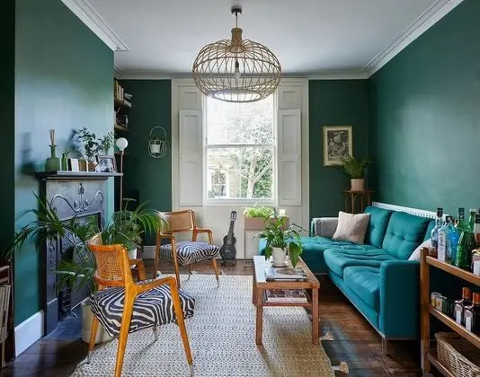 Altido Stylish 2-Bed House W/ Private Garden In Hackney